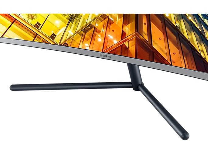 Monitor Samsung 32" LU32R590CWPXEN - 13