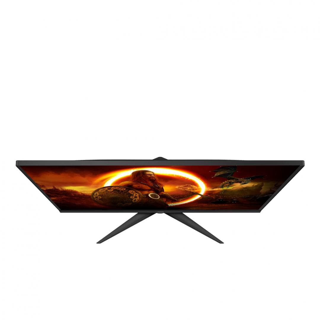 Monitor AOC 27" Q27G2E/BK - 7