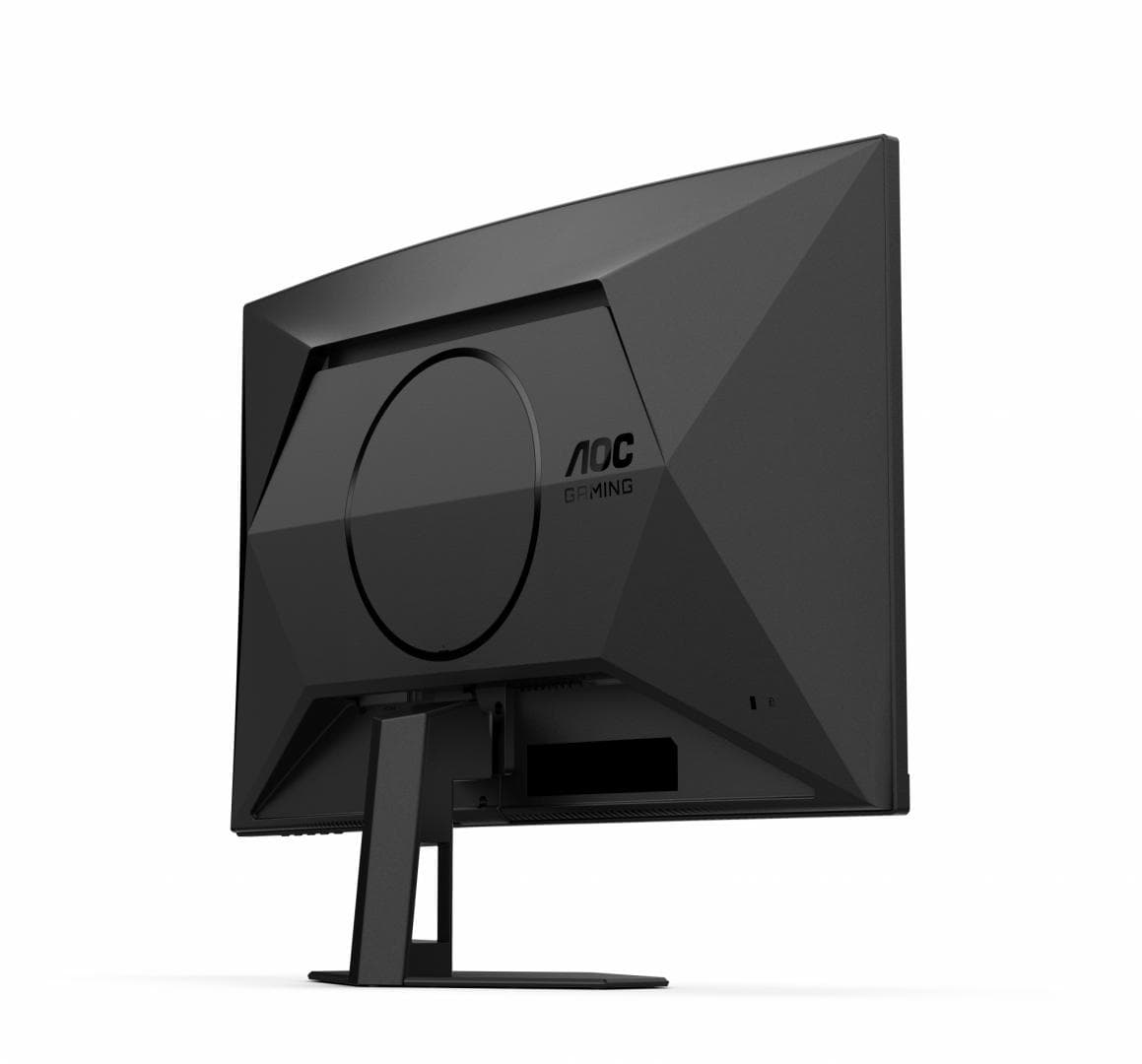 Monitor AOC 27" C27G4ZXE, Curvature: 1500R, Diagonal (inch): 27, Diagonal - 7