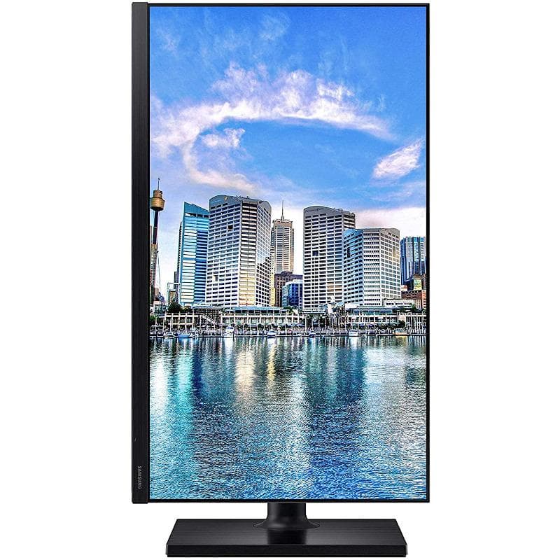 Monitor Samsung 23.8" LF24T450FQRXEN - 2