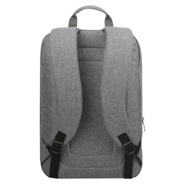 Rucsac Notebook Lenovo B210, 15.6", Gri - 2