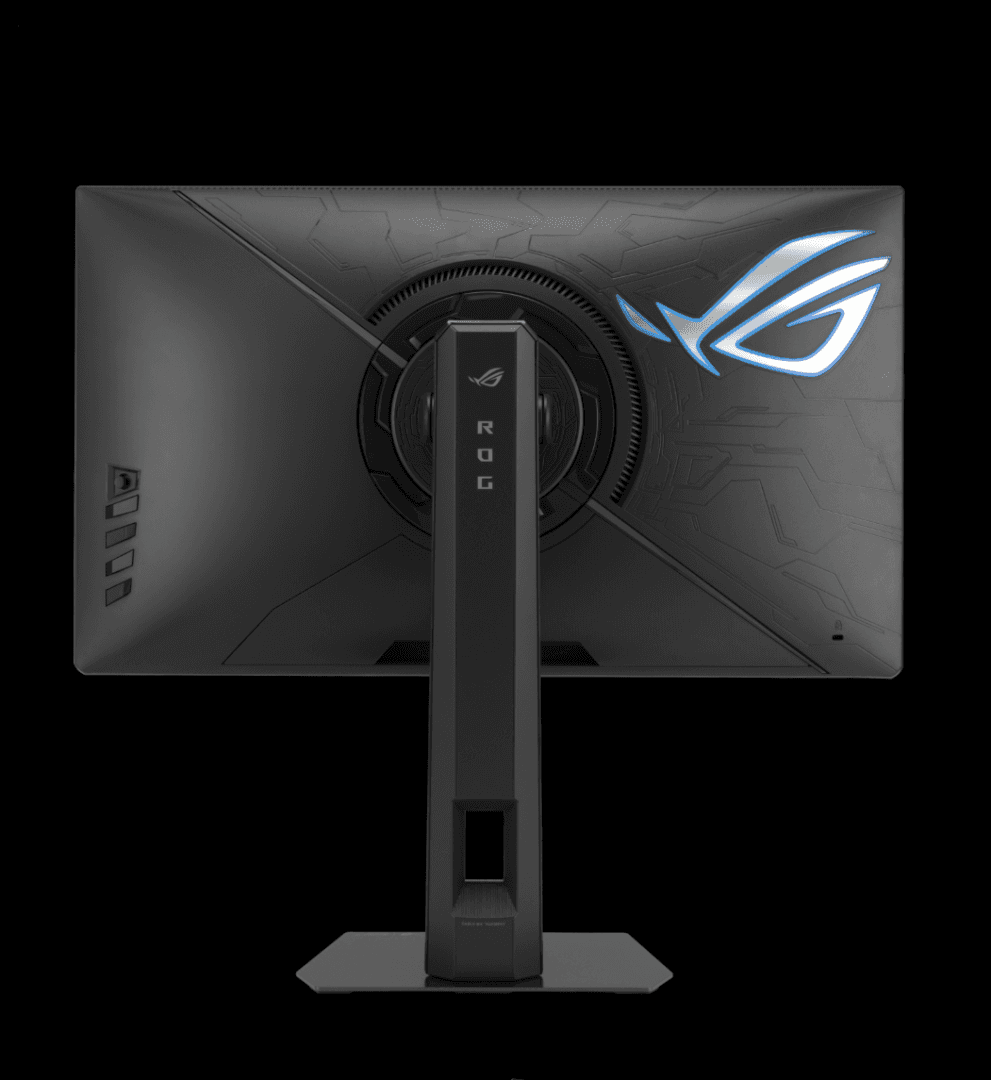 Monitor Asus 24.1" XG248QSG, Diagonal (inch): 24.1, Diagonal (cm): 61, - 4