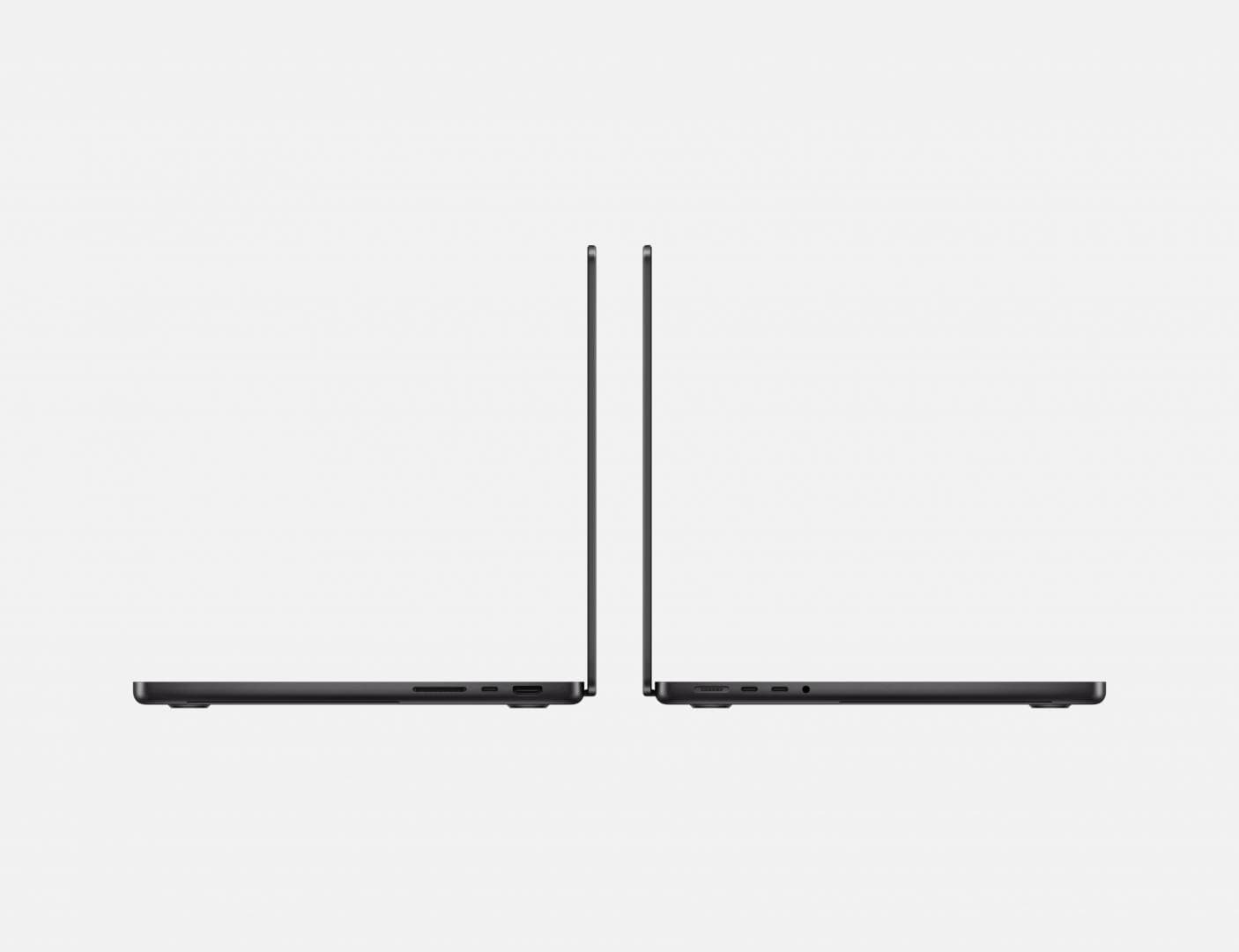 MacBook Pro 16.2"/Apple M4 Max (CPU 16-core, GPU 40-core, Neural - 3