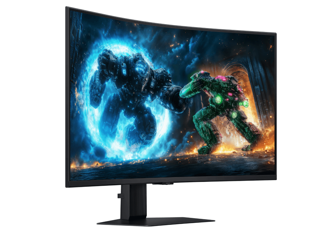 Monitor Samsung 37" LS37FG750EUXEN, Curvature: 1000R, Diagonal (inch): 37, Diagonal - 4