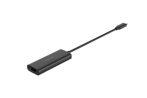 DOCKING Station A4tech universal, 4-in-1, 0.15 m, gri - 4