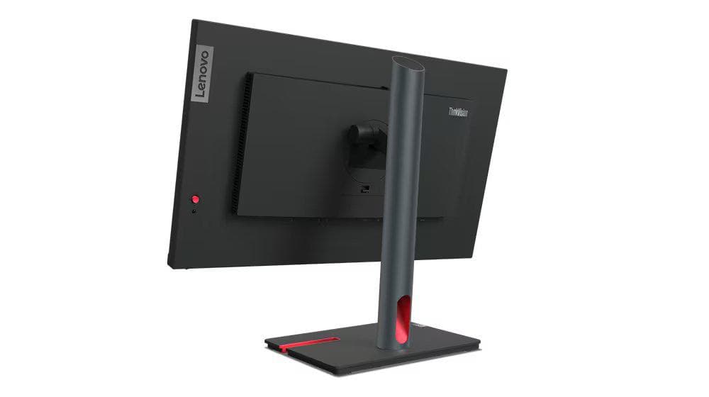 Monitor Lenovo ThinkVision P24h-3023.8"IPS, QHD (2560x1440), 16:9, Brightness: 300 nits, - 7