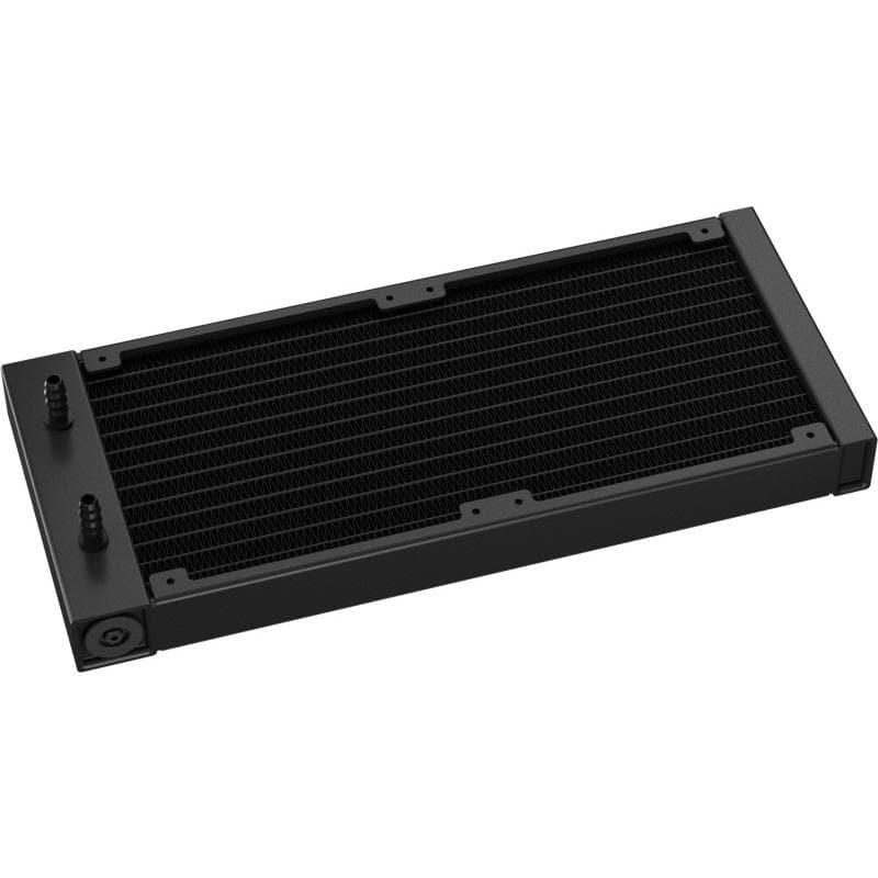 Cooler Procesor DEEPCOOL LS520 NEGRU - 4