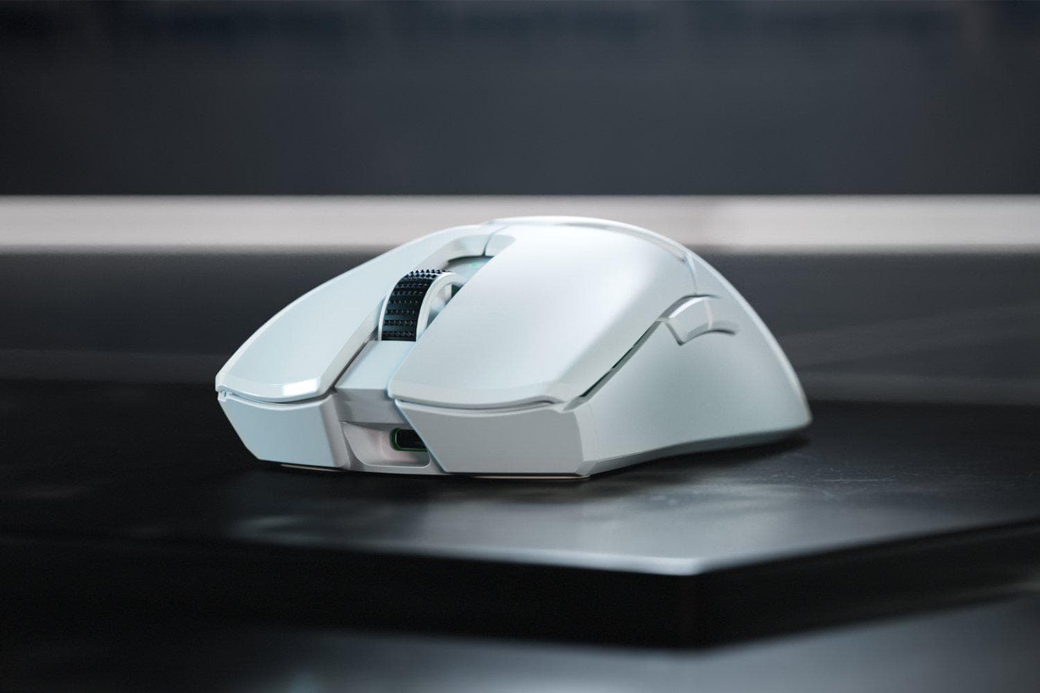 Mouse Razer Viper V2 Pro, Razer HyperSpeed Wireless, cu fir - 3