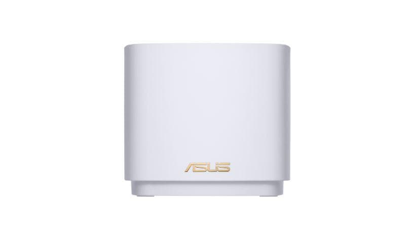 Asus dual-band large home Mesh ZENwifi system, XD4 PLUS 1 - 2