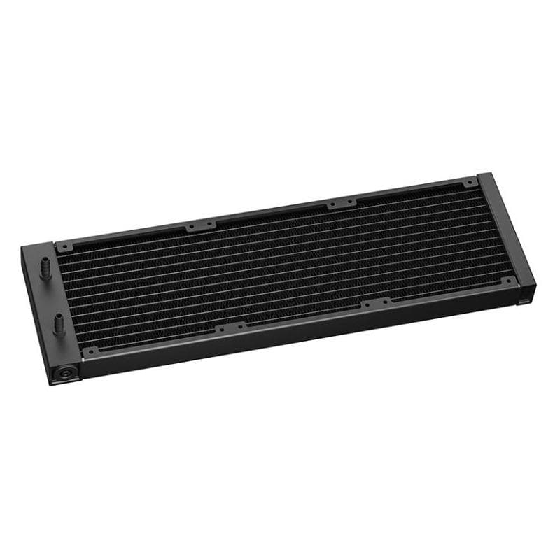 Cooler Procesor DEEPCOOL MYSTIQUE 360 ARGB NEGRU - 4