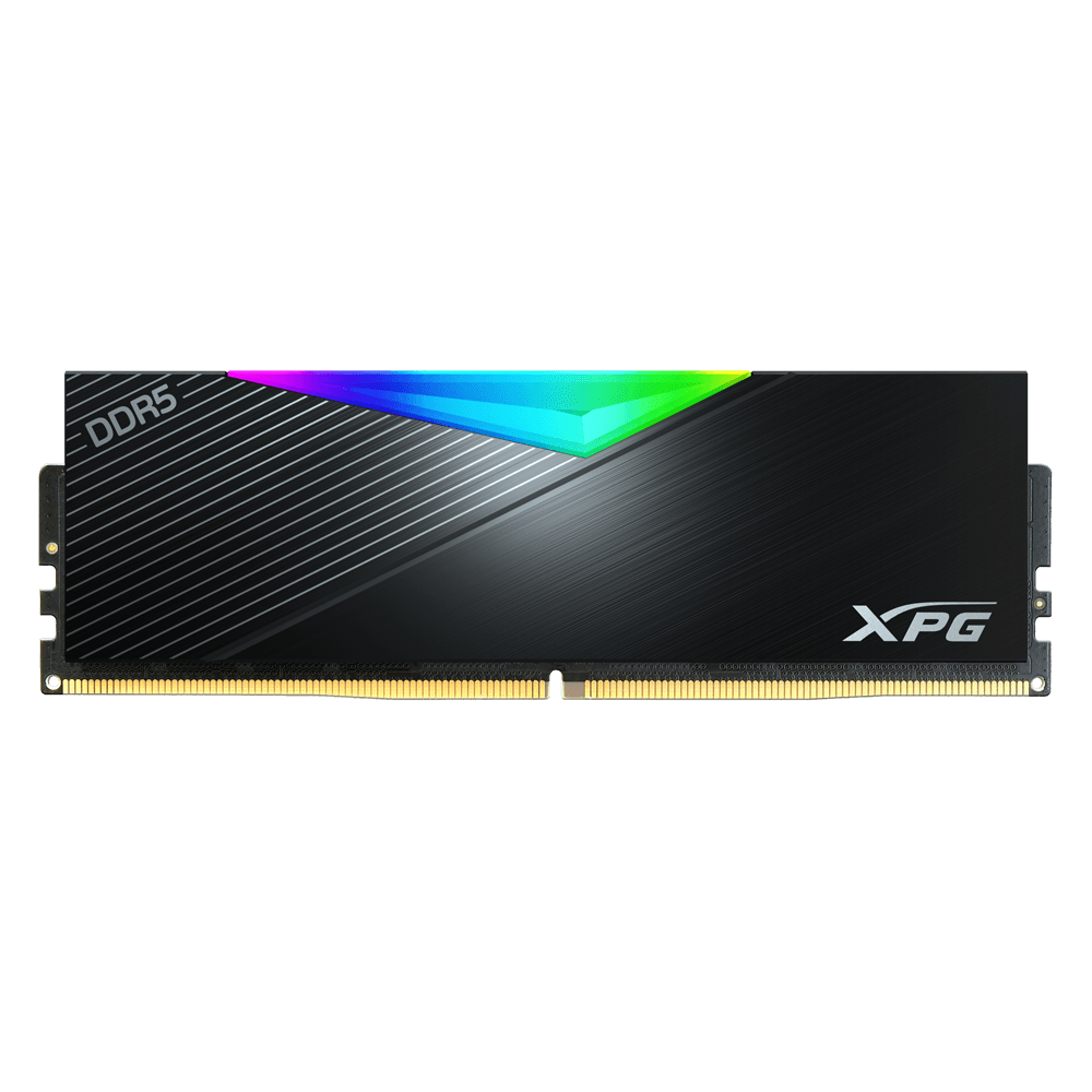Memorie RAM XPG Lancer, 16GB DDR5, 5200MHz, CL38