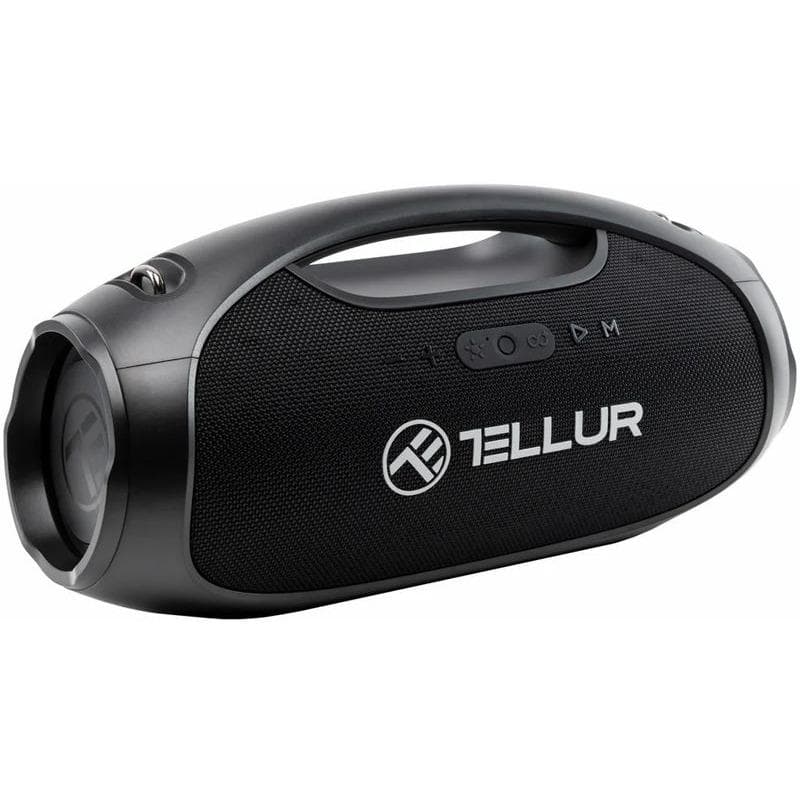 Boxa portabila Tellur BT 5.3 Obia Pro, putere maxima 60W, - 4