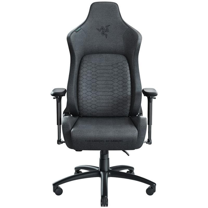 Razer Iskur - Fabric  XL - Gaming Chair With - 2