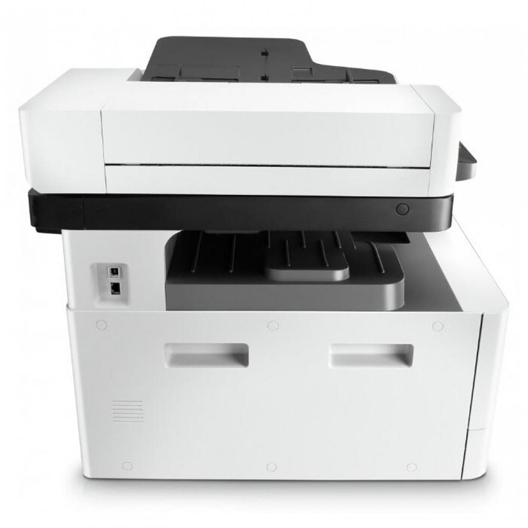 Multifunctional laser mono HP LaserJet MFP M443NDA Format: A3, Functii: - 4