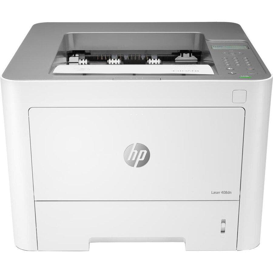Imprimanta laser mono HP Laserjet Pro M408DN, Format: A4, Mono,