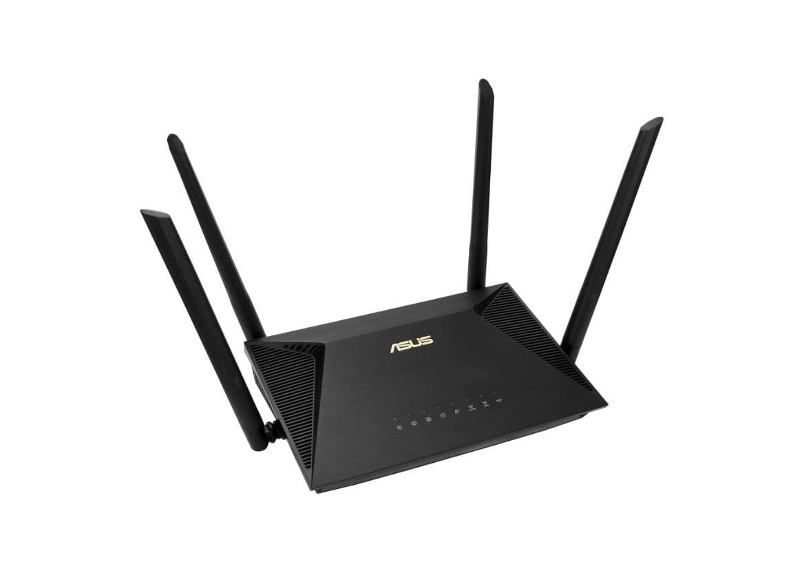 Router Wireless Asus RT-AX1800U; Standarde rețea: IEEE 802.11a, IEEE 802.11b, - 3