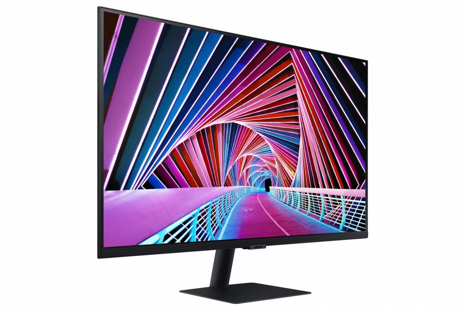 Monitor Samsung 32" LS32A700NWPXEN - 8
