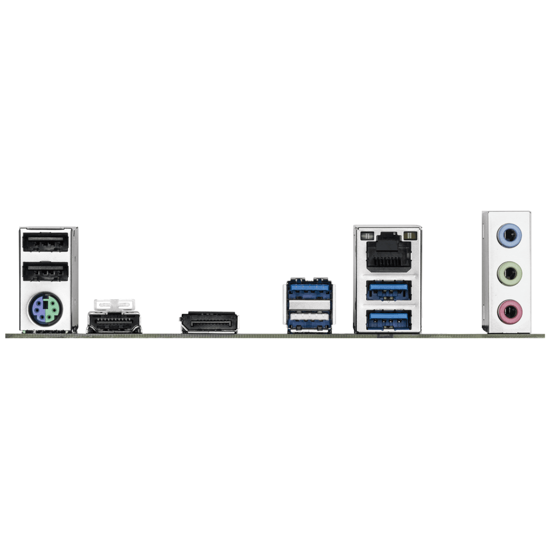 Placa de baza Gigabyte B860M D3HP, Socket 1851, DDR5, Micro-ATX - 4