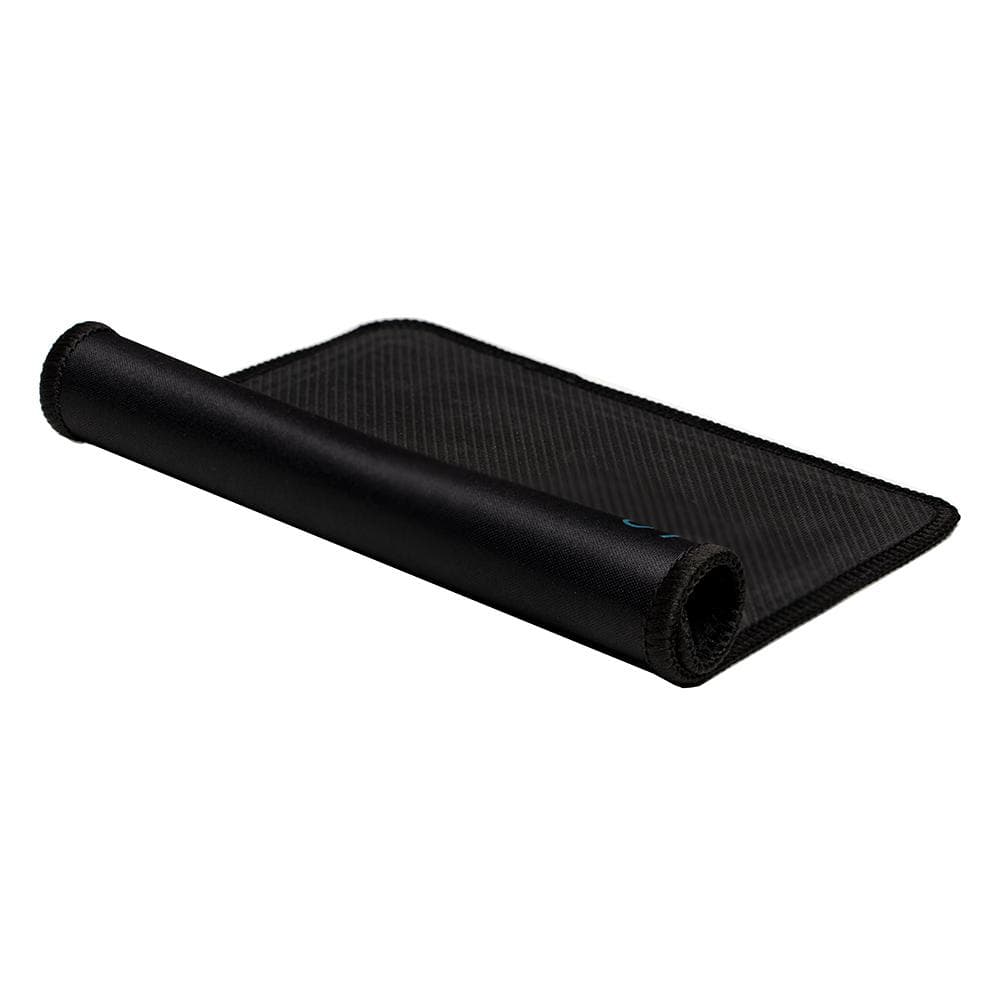 MOUSE PAD SPACER SP-PAD-GAME-L, 450x400x3, negru - 3