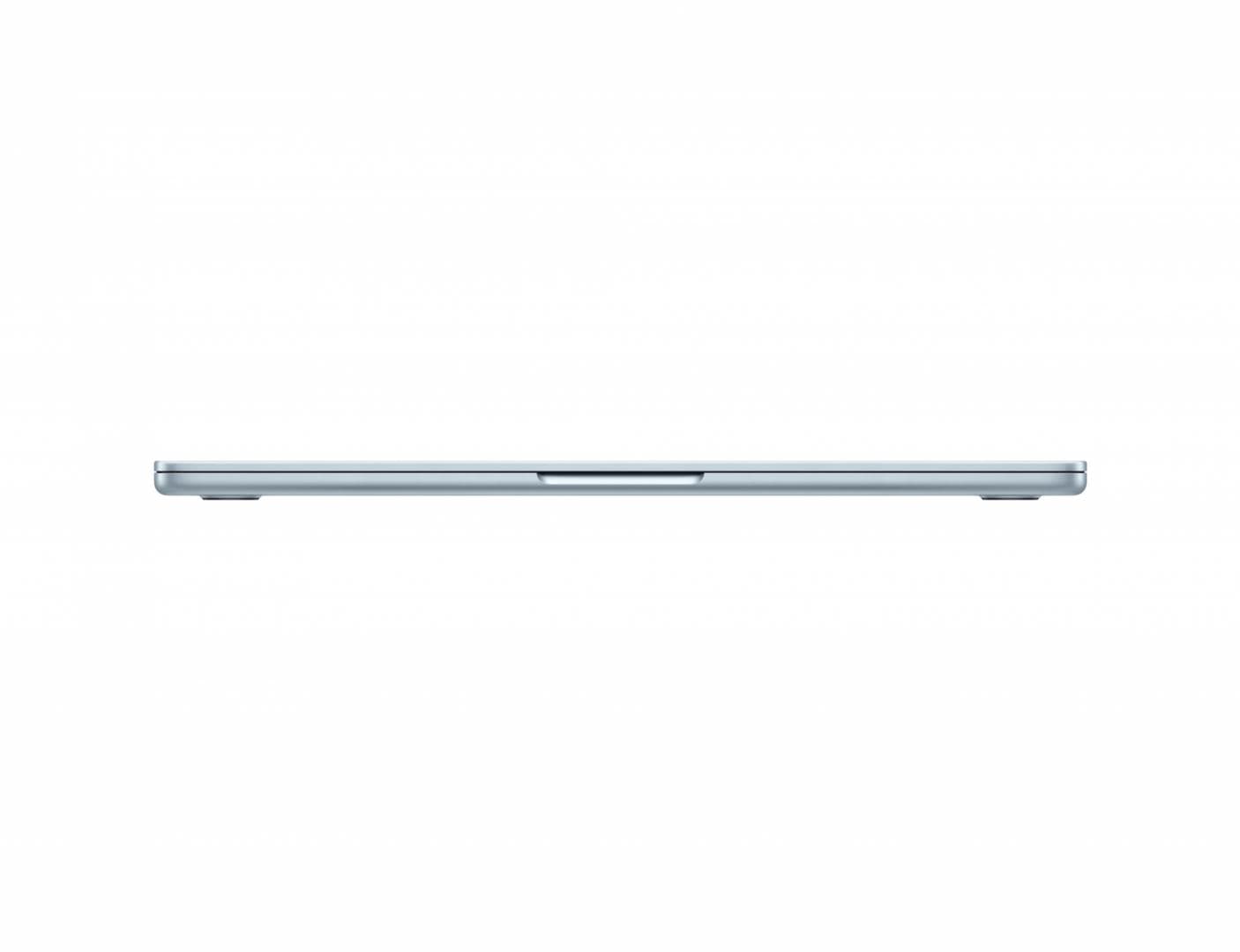 MacBook Air 13.6" Retina/Apple M4 (CPU 10-core, GPU 10-core, NeuralEngine - 5