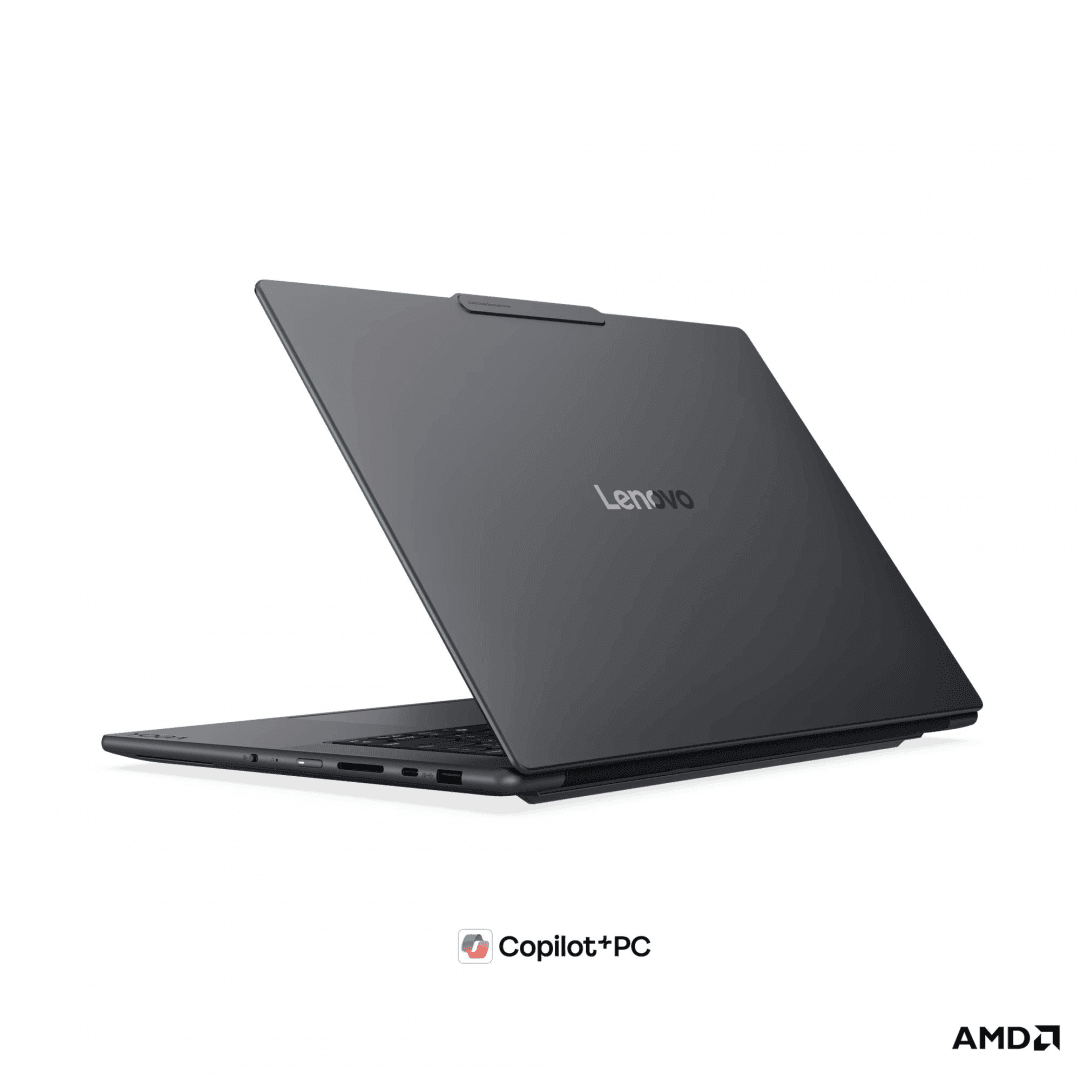 Laptop Consumer Lenovo Yoga Pro 7 15ASH11, cu procesor Ryzen - 13