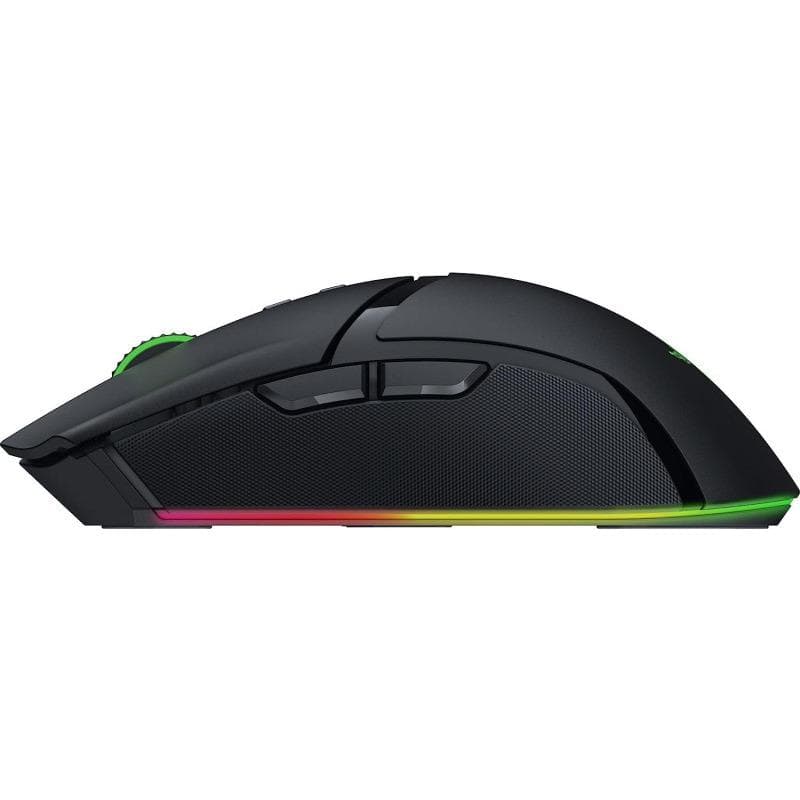 Mouse Razer Cobra Pro wireless, rezolutie 30000 dpi autonomie baterie - 5