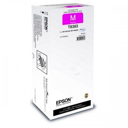 Cartus cerneala Epson PRO Magenta, XL, capacitate 20k pagini, pentru