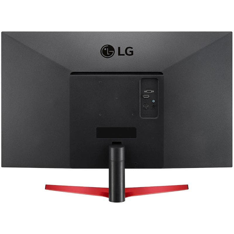 Monitor LG 31.2" 32MP60G-B.AEU - 3