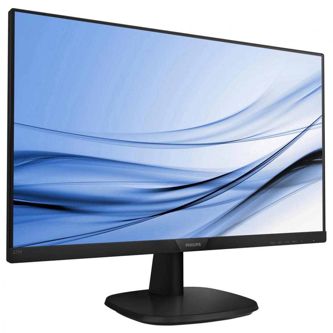 Monitor Philips 27" 273V7QJAB/00 - 10