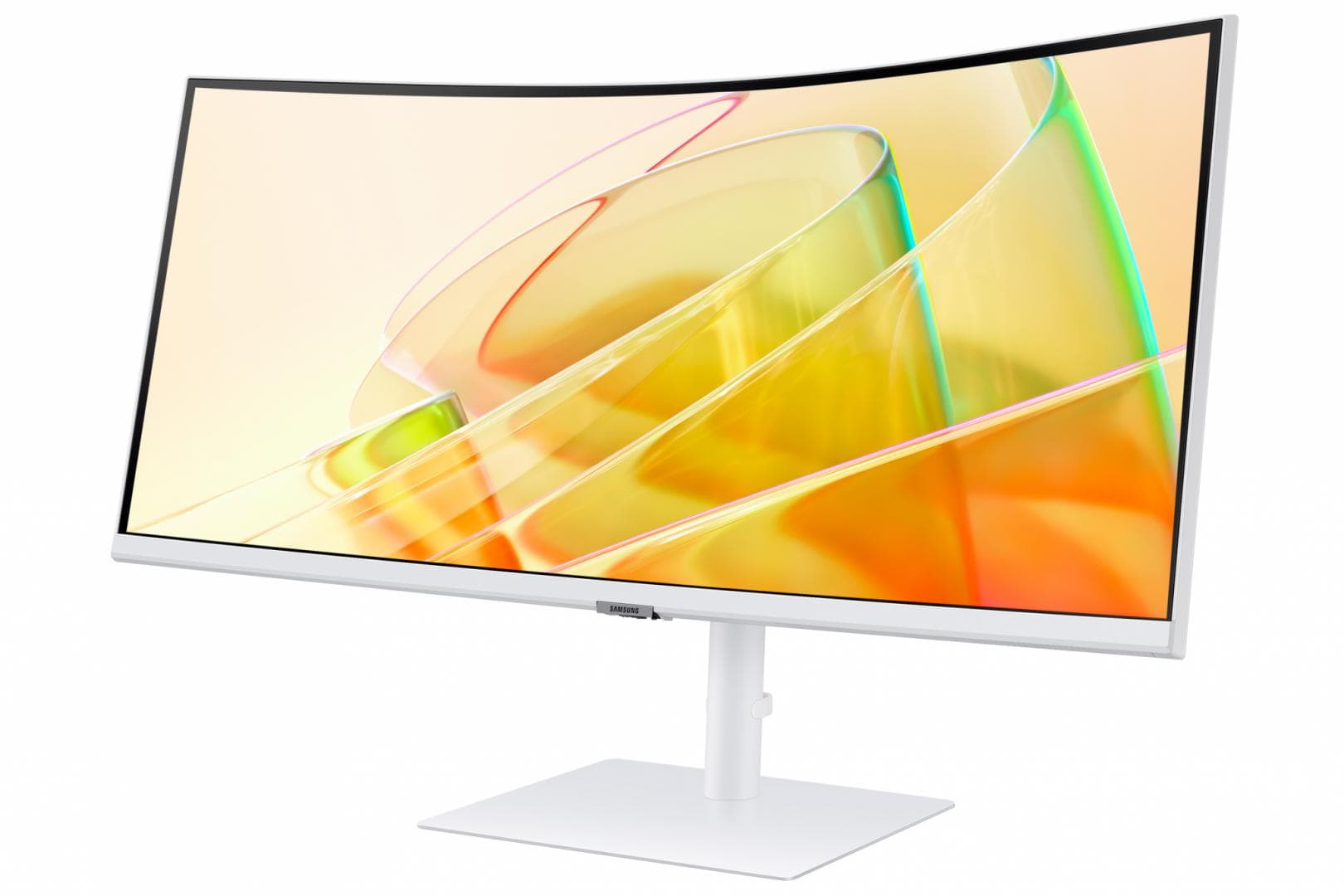 Monitor Samsung 34" LS34C650TAUXEN - 2