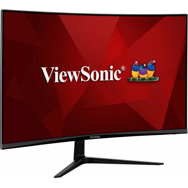 Monitor ViewSonic 31.2" VX3218-PC-MHD - 4