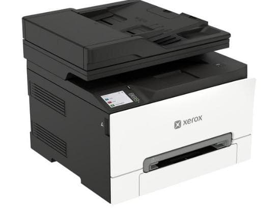 Multifunctional laser Xerox C303a, format A4, Color, Duplex, USB + - 5