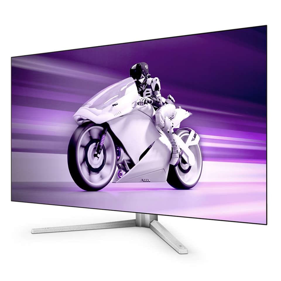 Monitor Philips 41.5" 42M2N8900/00 - 6