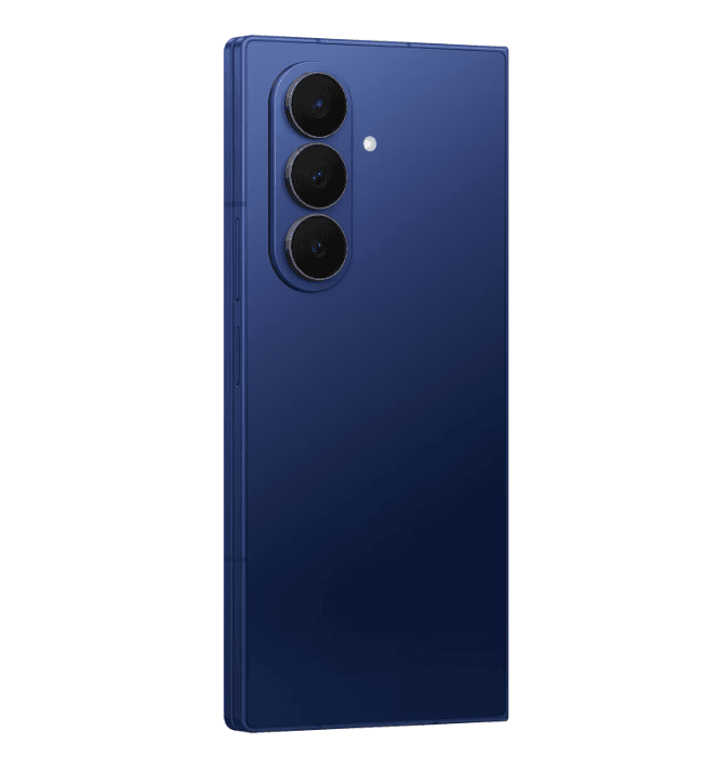Samsung Z FOLD7 5G F966B 8"/6.5" 12GB 512GB DualSIM Blue - 4