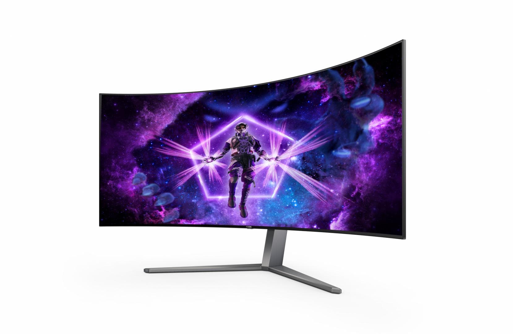 Monitor AOC 44.5" AG456UCZD - 4