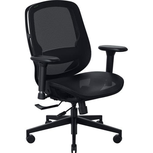Scaun Razer Fujin, negru - 2