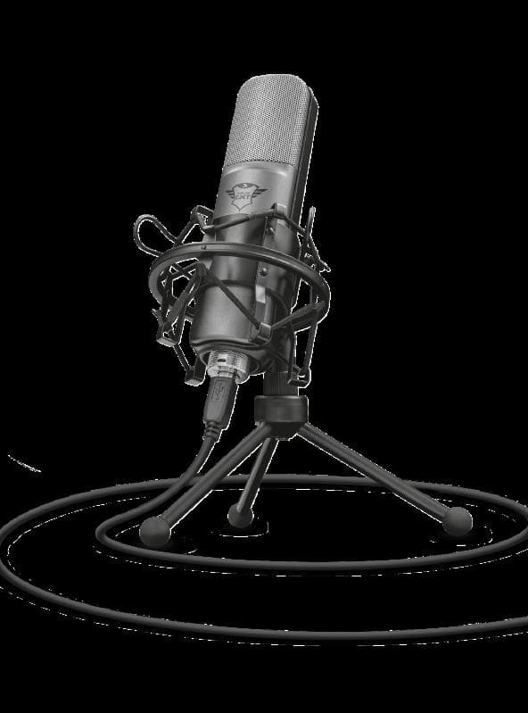 Microfon Trust GXT 242 Lance Streaming Mic - 3