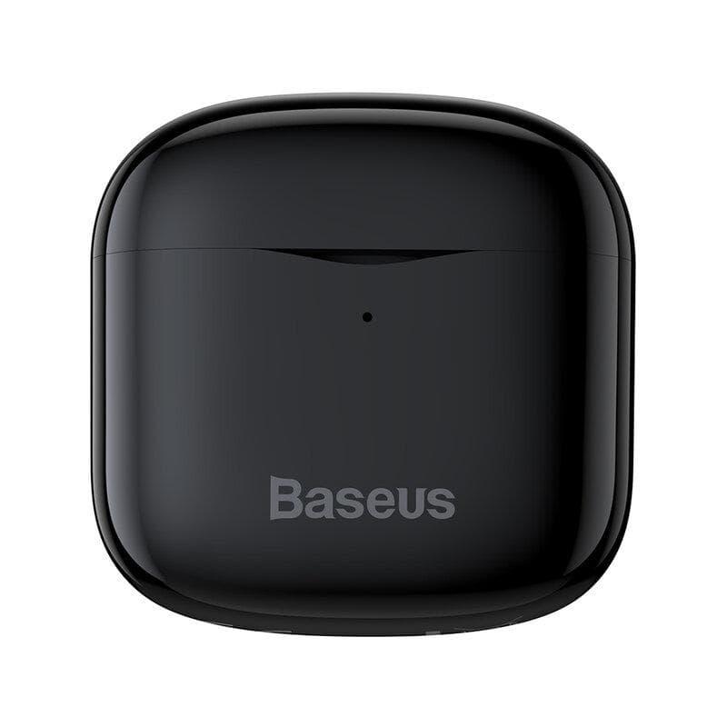 Casti In-ear Baseus Bowie E3, Wireless, Negru - 4