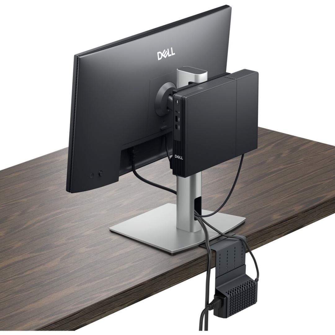 Desktop Business Dell Pro Micro QCM1250 cu procesor Intel Core - 5