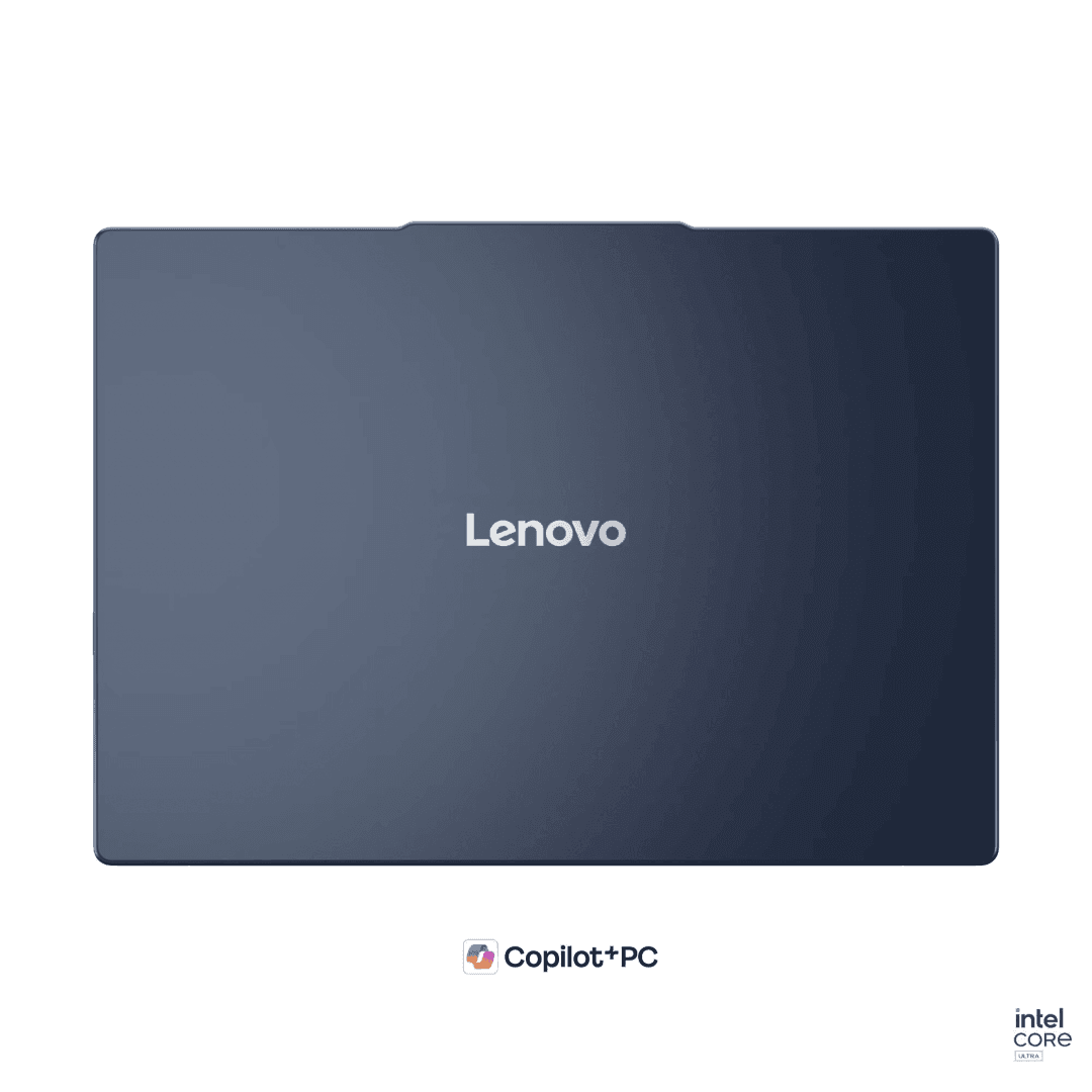 Laptop Consumer Lenovo IdeaPad Slim 5 14IPH11, cu procesor Intel - 4