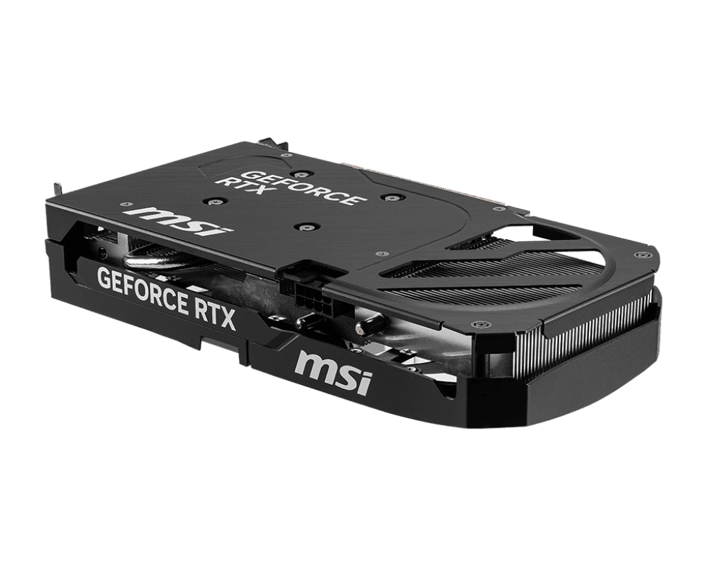 Placa video MSI GeForce RTX 5060 Ti, 16GB GDDR7, PCI - 3