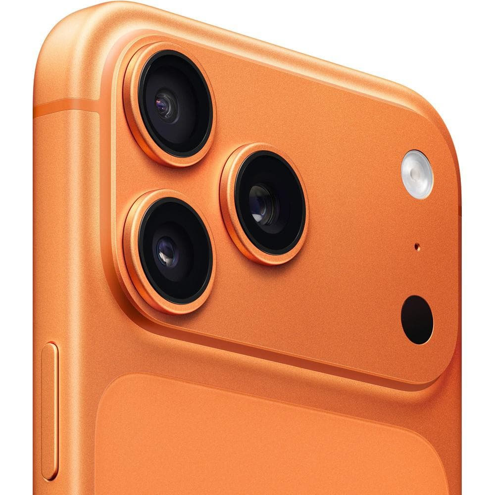iPhone 17 Pro Max 256GB Cosmic Orange - 4