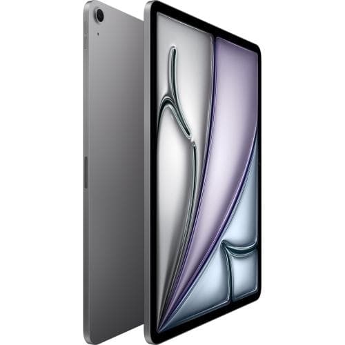Apple 13-inch iPad Air (M4) Wi-Fi 512GB - Space Grey - 2