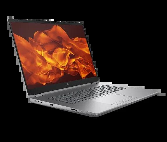Laptop Workstation HP ZBook Fury G1i, cu procesor Intel Core - 2