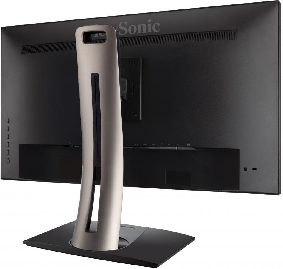Monitor ViewSonic 27" VP2768A, Diagonal (inch): 27, Diagonal (cm): 69, - 7