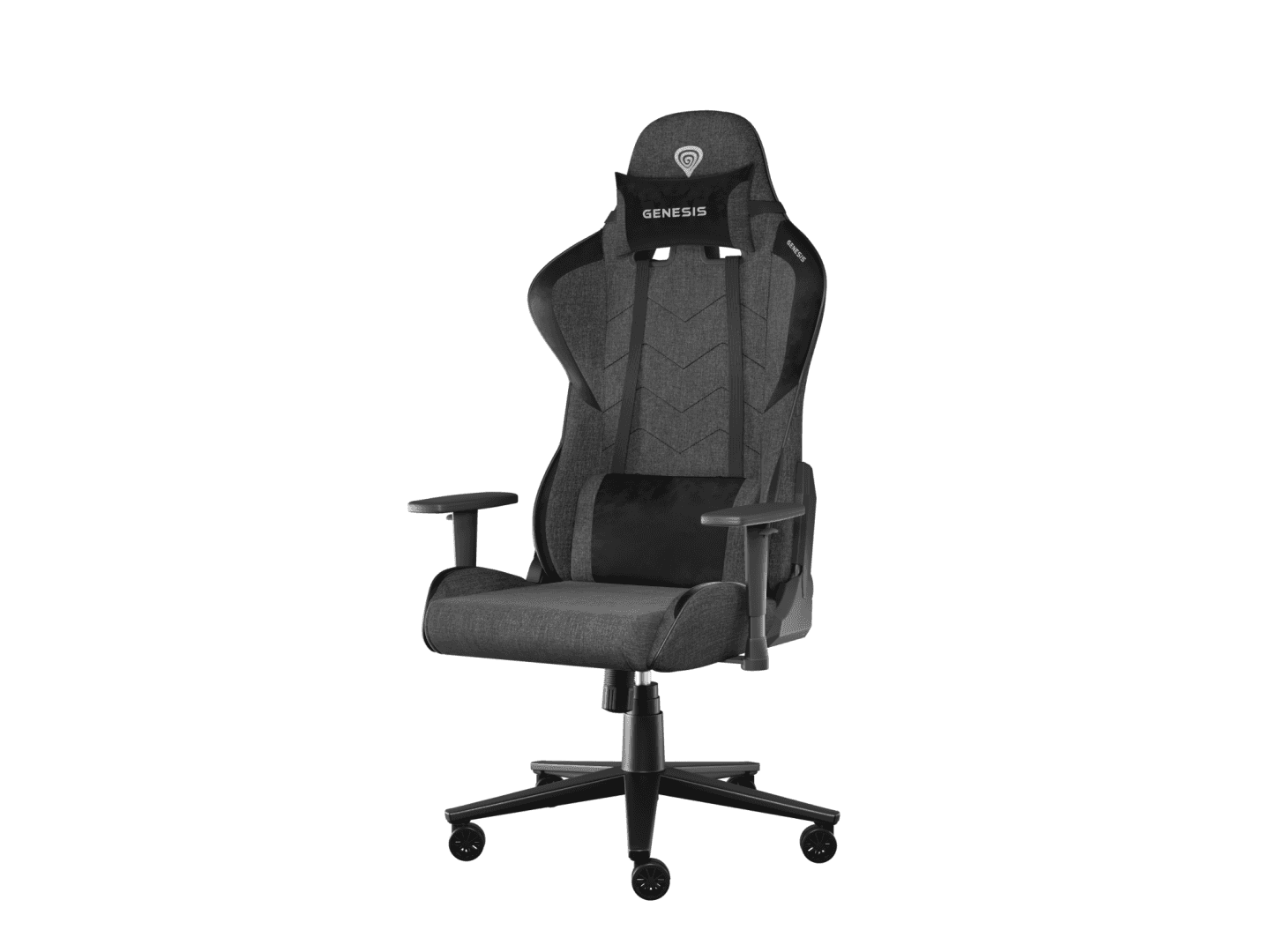 Scaun gaming Genesis Nitro 550 G2, material Synthetic PU + - 8