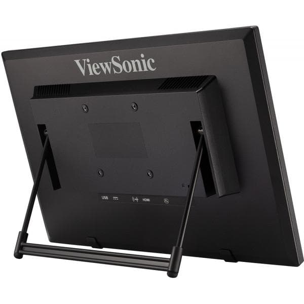 Monitor ViewSonic 15.6" TD1630-3 - 5