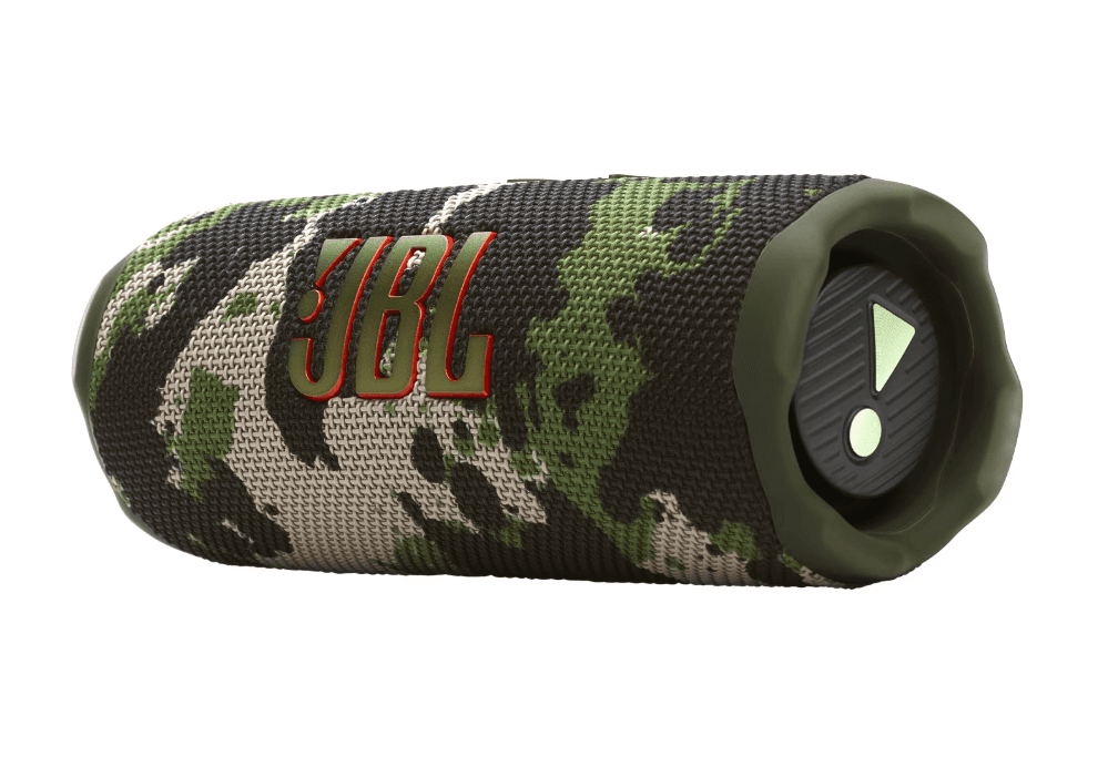 JBL Boxa portabila Flip 7 Bluetooth Squad - 3