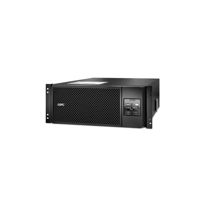 UPS APC Smart-UPS SRT online dubla-conversie 6000VA / 6000W 6 - 2