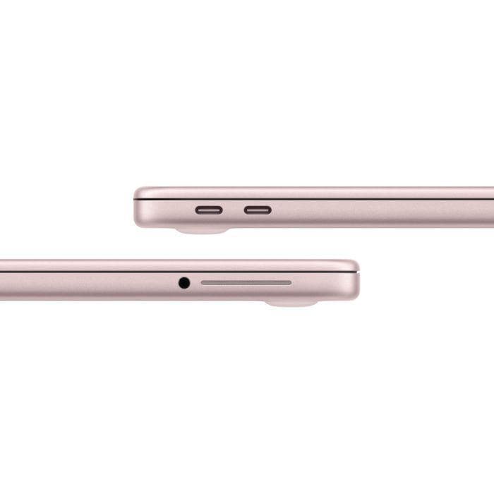 MacBook Neo 13" Retina/Apple A18 Pro (CPU 6-core, GPU 5-core, - 3